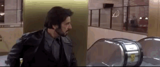 完美的犯罪片什么样，看这部电影就知道了