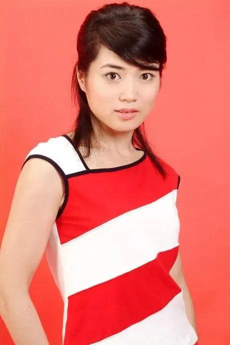 王艺禅：才貌双全，艺海扬帆