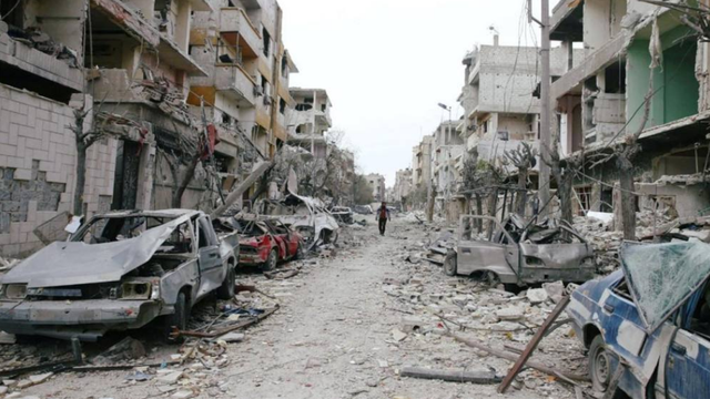 中国第一国际保镖：7岁练武，释永信是他“师叔”，15年未曾失手