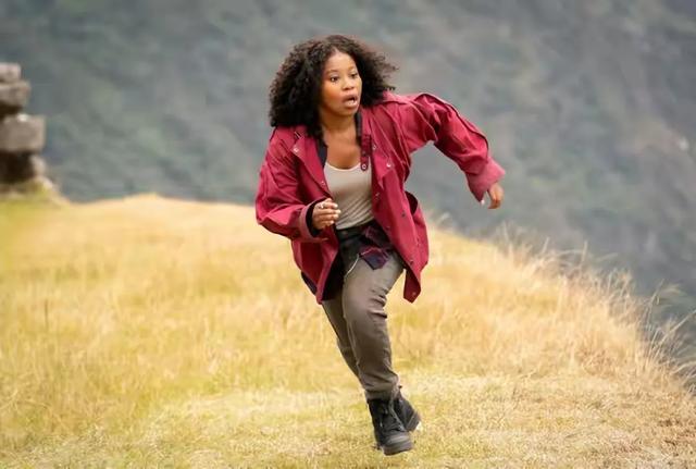 回顾：变形金刚历代女主角，从女神到“金刚”，畸形审美何时结束