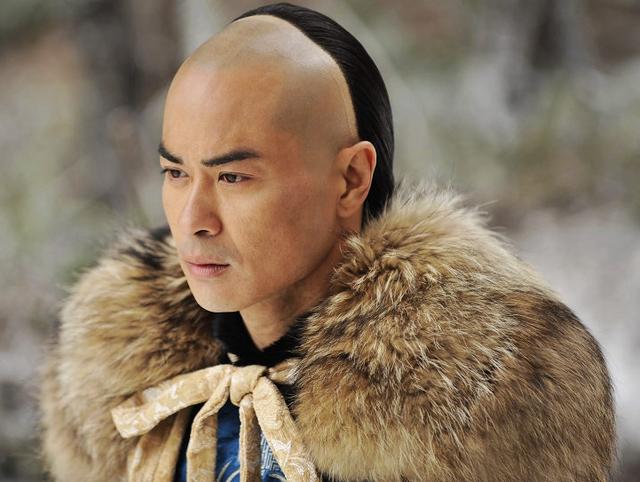 《春欲晚》这也算结局？皇上为琳琅当了几十年痴汉那部分，删了？