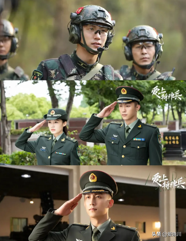 好剧推荐! 15部特警电视剧，每一部都热血沸腾，看过10部算我输