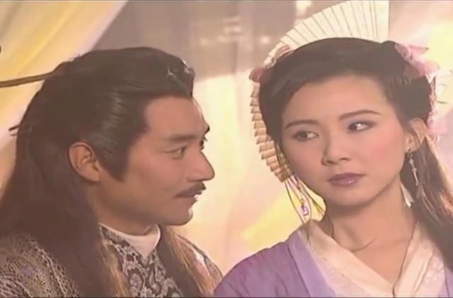 再看《多情剑客无情剑》，才懂李寻欢为何从未恨过龙啸云