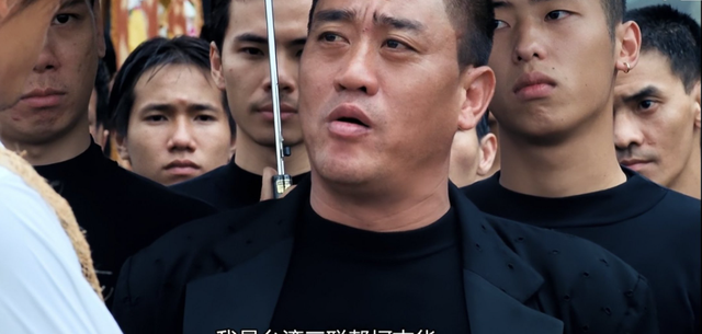 《古惑仔》20多年后：12位演员去世，最小的年仅46岁