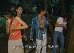 大哥成(《插翅难逃》：张世豪害死仇人大哥成时为什么要流泪？三个原因)