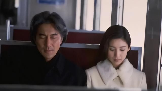 日本大尺度“三级片”《失乐园》看完大饱眼福,值得收藏!