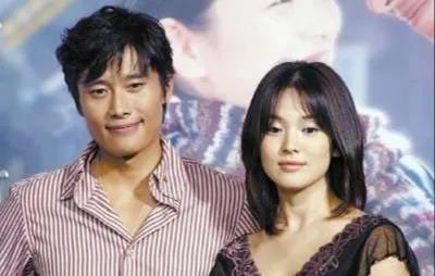 清纯欲女宋慧乔vs韩国女顶流宋慧乔 为何能双向开花！！！