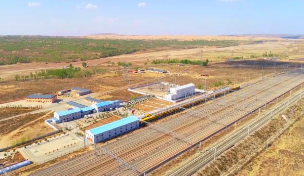 他们在沙漠里实现了“果蔬自由”