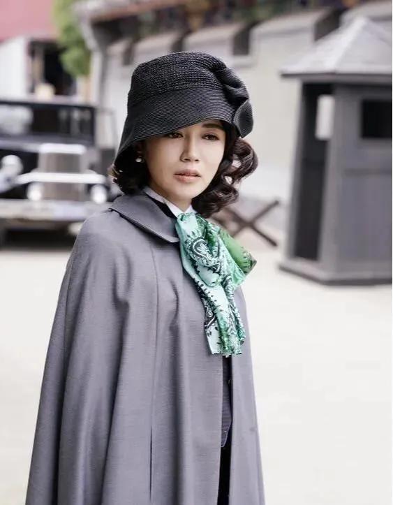 王艺禅：才貌双全，艺海扬帆