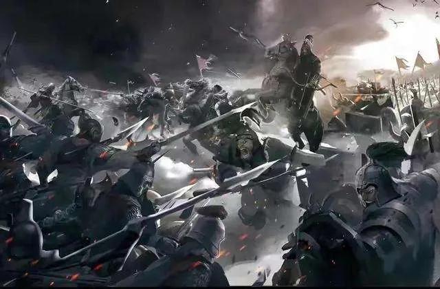 雪中悍刀行：北凉军战死的六大重将，都是谁？