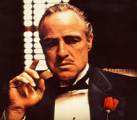 豆瓣9.3的《教父》，反差之下，一个披着黑帮外衣的家族传奇