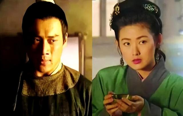 著名演员丁海峰：和初恋妻子相爱30年，陪她抗癌，把她当成宝