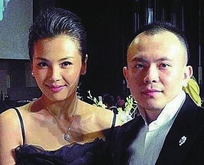 刘涛的红黑往事,远不止表面这样简单