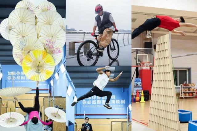 世界最高和最矮两位女性首次见面！一个215.16厘米，一个62.8厘米