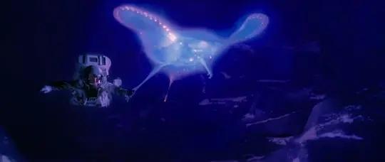 盘点七部绝佳的科幻恐怖电影,从深海到太空的极限惊悚