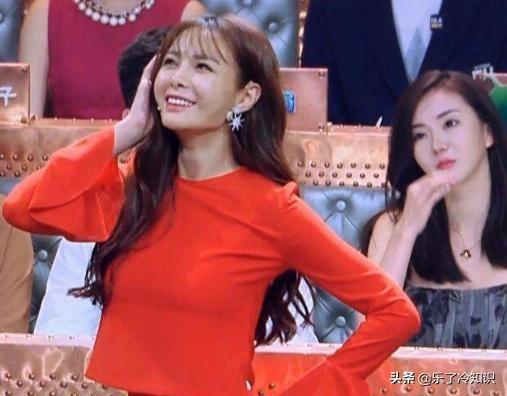 最有幽默感的8位女星，谢娜杨紫上榜，太搞笑了