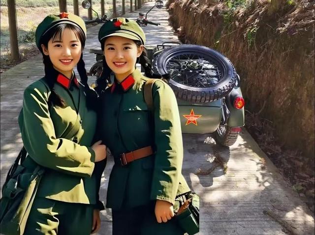 1975年我在部队野训，意外救了连长一命，回部队提干考核立马通过