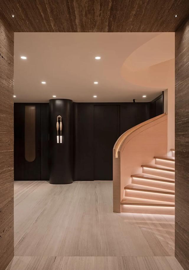 从精致到奢华的 E House，舒适的现代家庭住宅