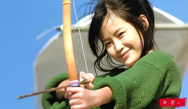 太敢拍了，韩国大尺度电影《弓》，从艺术中触动心灵。