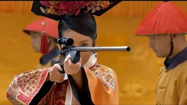 14年前的电子榨菜《甄嬛传》，为啥越“炒”越香？