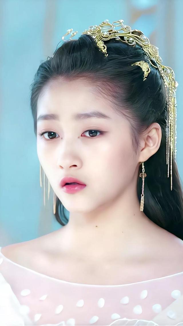 九州天空城:白庭君换了风天逸的命数与易茯苓再无交集