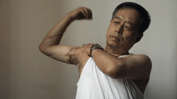 微纪录片｜浴火重生