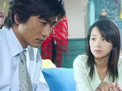 全员有病之《天若有情》，病娇女主的魅力有多大，看这部剧就知道