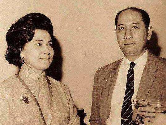 与堂弟不伦生子，与亲哥反目成仇，她是赌王晚年最痛恨的妹妹