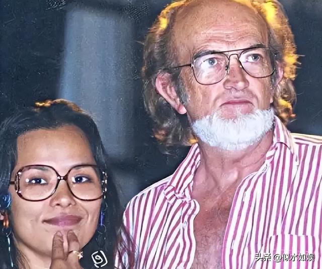 61岁韦唯近况,自曝车祸脊柱断裂,深山隐居10年,洋人前夫已离世