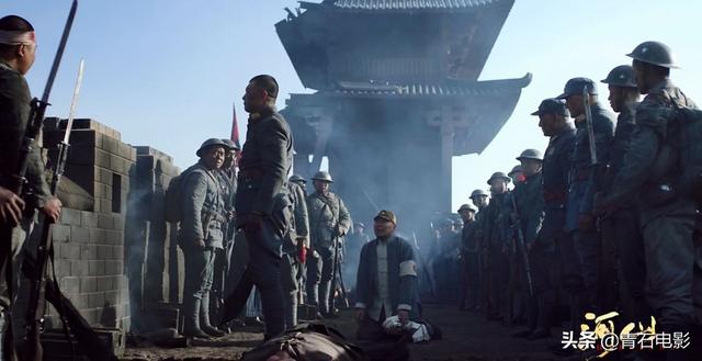 秦海璐新剧，第一集就显出“好剧”潜力，张嘉译演心狠手辣的反派