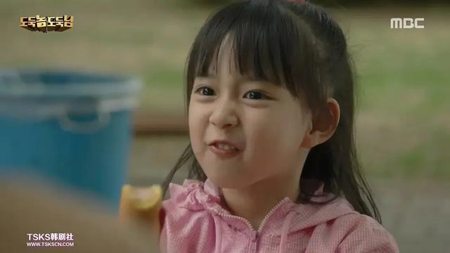 《小偷家伙，小偷大人》命定相遇，检察官与双面专家张石木的冒险