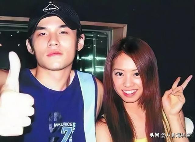 “天王嫂”昆凌，嫩模出身嫁给周杰伦，连生三胎仍输给侯佩岑？