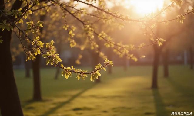 春启新程,暖梦开篇
