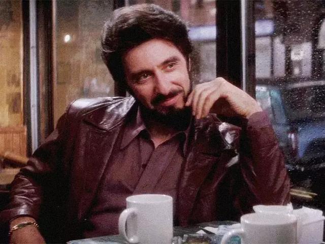 完美的犯罪片什么样，看这部电影就知道了