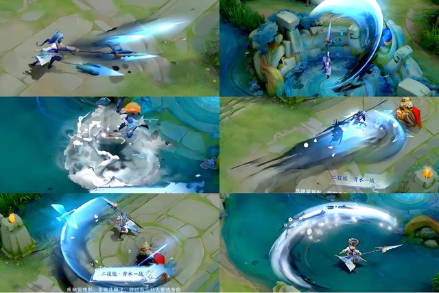 除夕六款限定返场，哪款值得买？影龙天霄算了，百相守梦无可替代