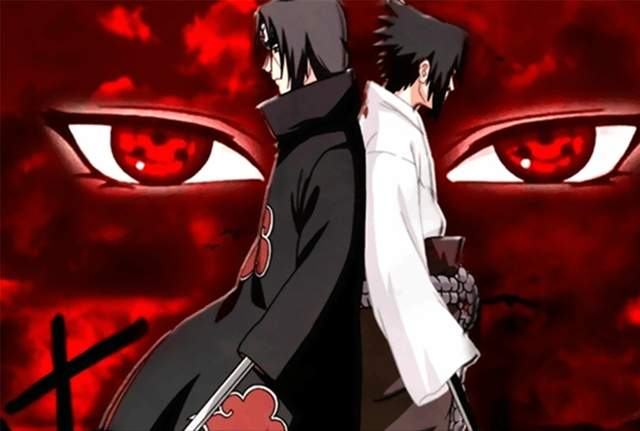 5本刚完结火影同人小说，主角都是宇智波家族，上演各种老六策略