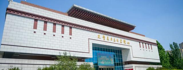 在聊城一键开启你的青春环游记吧！