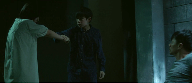 《秘密访客》被喷惨,只因没看懂郭富城的“秘密”?深度解析