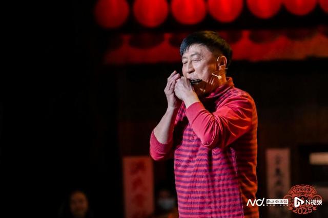 “72家房客”18位人物出场！岭南文化大IP宠粉一整晚