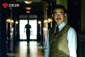 田雷(《红蔷薇》田雷演反派 观众点赞演技：不被吐槽的反派不是好演员)