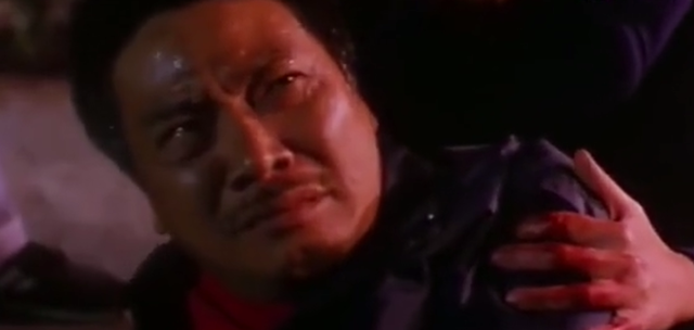 《古惑仔》20多年后：12位演员去世，最小的年仅46岁