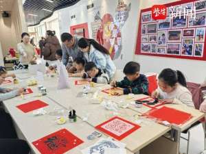 东张(“拓”出新意，福满迎春常熟市碧溪街道东张社区开展“体验非遗，拓印福字”传统文化体验活动)