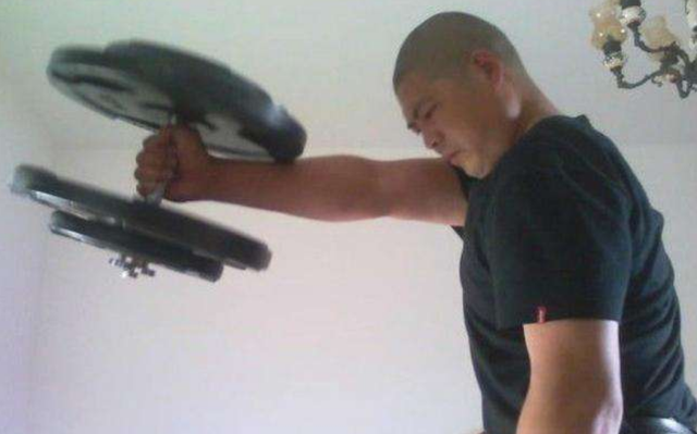 中国第一国际保镖：7岁练武，释永信是他“师叔”，15年未曾失手