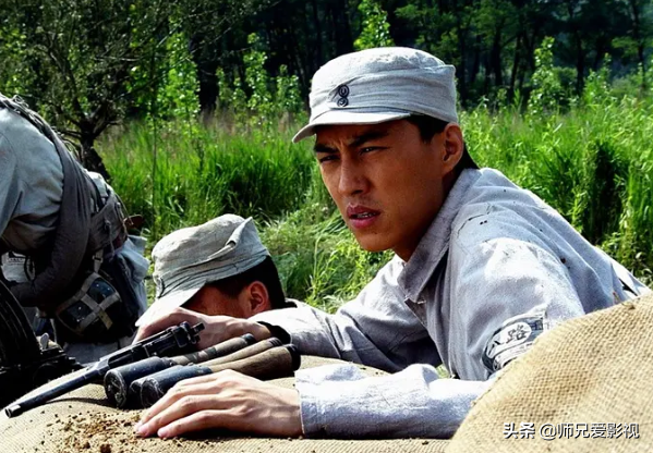 关于中国狙击手电影你喜欢哪几部？