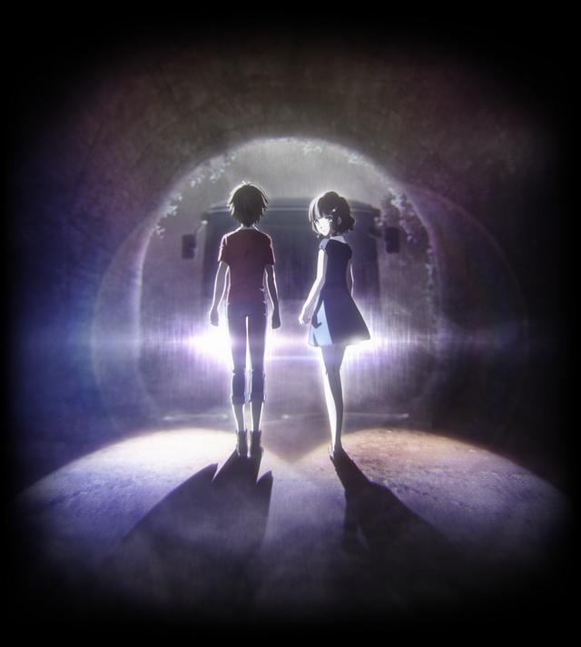 热海中的迷家！只能靠结尾大逆转了？