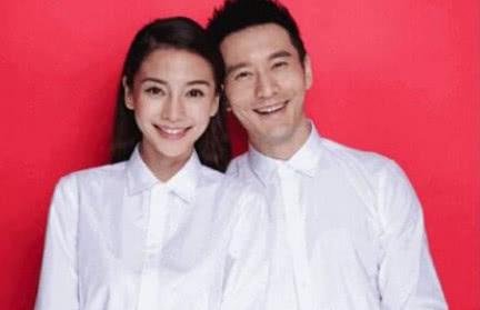 明星结婚证件照，大s汪小菲正经，孙俪邓超恩爱