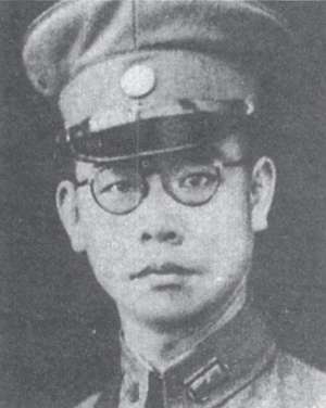 吴石案(1950年红色特工吴石被捕，保密局人员搜查后感叹：这清官真不值得)