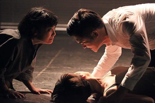 曹禺话剧《雷雨》结局：最后的赢家鲁大海，接管矿厂后会如何