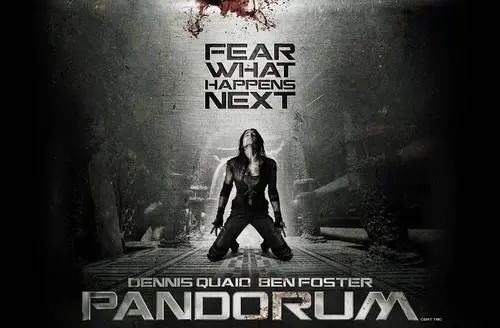 盘点七部绝佳的科幻恐怖电影,从深海到太空的极限惊悚