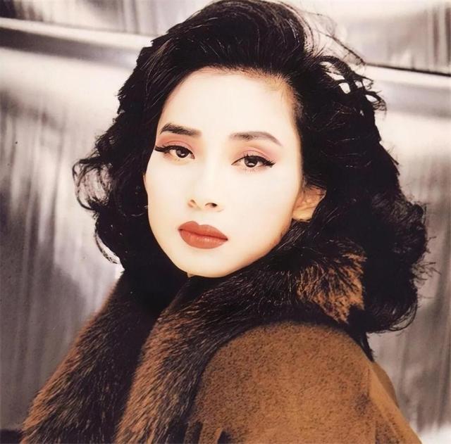 一婚娶周海媚，二婚娶邝美云，三婚娶北大亿万富婆，吕良伟凭啥？